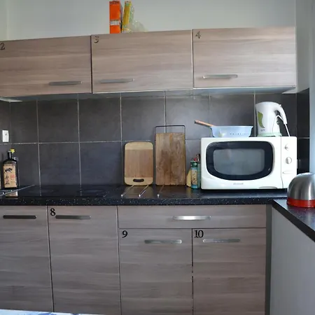 Coeur Du Centre-ville * لو هافر