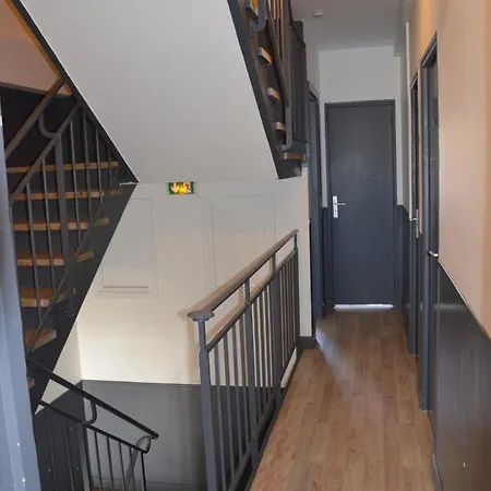 فندق مبيت وإفطار Coeur Du Centre-ville