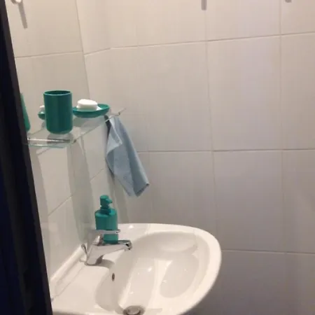 Coeur Du Centre-ville Отель типа 