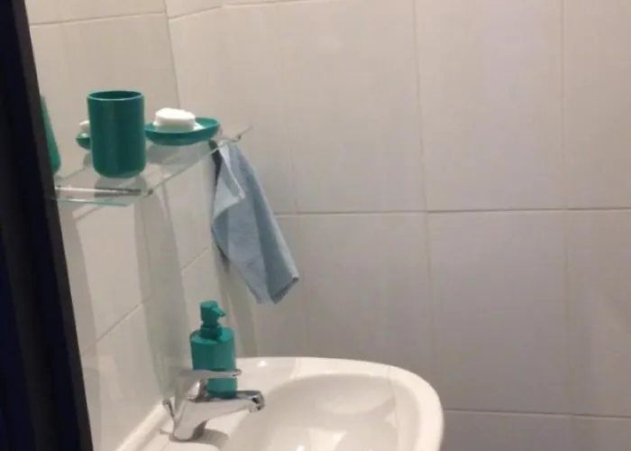 Cœur Du Centre-ville Couette-café Le Havre