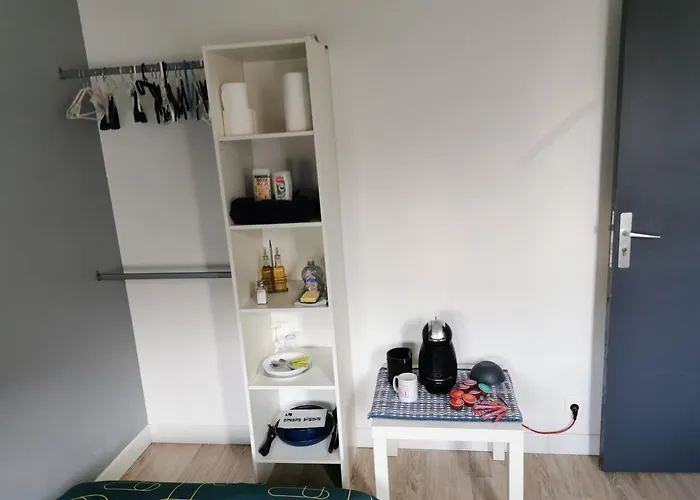 Cœur Du Centre-ville * Le Havre