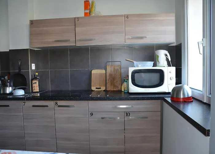 Cœur Du Centre-ville * Le Havre