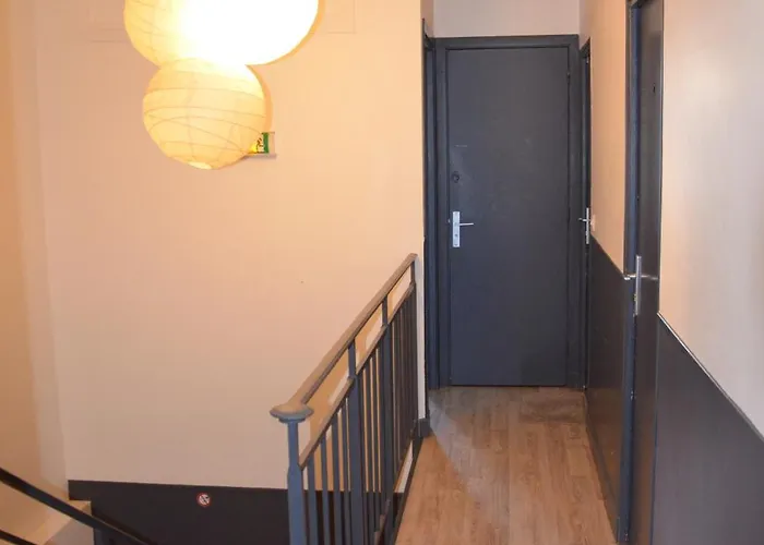 Cœur Du Centre-ville * Le Havre